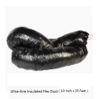 Ultra Aire 10 Inch Insulated Flext Duct, 25 Feet - 4022126