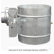 Ultra Aire 6 Inch Motorized Damper - 4023672