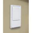 Ultra Aire 24x4 Wall Mount Bezel Kit - 4037767