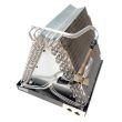Goodman 4 to 5 Ton Evaporator Coil - Uncased