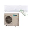 Daikin 17 Series 9,000 BTU 17 SEER Single zone Ductless Mini-Split Heat Pump System - Wall Mounted