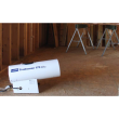 LB White Tradesman 170 Ultra Portable Forced Air Heater with Diagnostic Light - Propane Gas 3