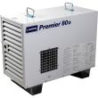LB White Premier 80,000 BTU Enclosed Flame Direct-Fired Heater - Propane Gas 3