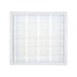 Optional MERV 13 Filter - Broan ONE ERV - V26000