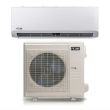 ACiQ 36,000 BTU 18 SEER Single-Zone Mini-Split System w/ Wi-Fi – Wall-Mounted Handler & Outdoor Condenser | R410A
