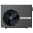 Madimack InverEco 50,000 BTU InverterPool Heat Pump, with Cooling - INVECO500