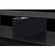 Napoleon The Foley 60-Inch Electric Fireplace Entertainment Package - NEFP27-1015B - close up 4