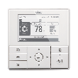 Fujitsu Backlit Wired Remote Control
