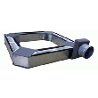 Fujitsu Fresh Air Intake Kit
