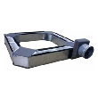 Fujitsu Fresh Air Intake Kit