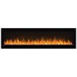 Napoleon Allure Phantom 50 Electric Fireplace - NEFL50FH-MT