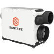 Santa Fe Ultra V100 Dehumidifier UL17430