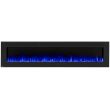 Napoleon Allure™ 100 Electric Fireplace - NEFL100FH alt 4