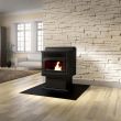 Drolet Ventis ECO‑55 ST Pellet Stove - VB00022
