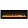 Napoleon Alluravision 50 Deep Depth Electric Fireplace - NEFL50CHD alt 21