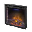 Napoleon Cinema Log 29 Built-in Electric Fireplace - NEFB29H-3A alt 6