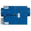 VENTS-US 6" In-line Centrifugal Metal Fan - VKP 150 Series - overhead