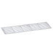 Bull Galvanized Steel Outdoor Kitchen Vent - 41500
