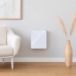VENTS-US Freshbox 100 Wi-Fi Single-Room Heat Recovery Ventilator (HRV) 59 CFM