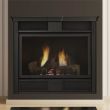 Monessen 24-Inch Symphony Vent Free Fireplace- VFC 24