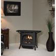Empire Ventless Gas Stove - Compact 20K BTUs - 6