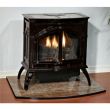 Empire Ventless Gas Stove - Medium