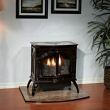 Empire Ventless Gas Stove - Medium - view 1