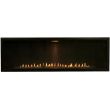 Empire Boulevard Vent-Free Linear Fireplace - 48-inch - view 1