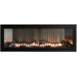 Empire Boulevard Vent-Free Linear Fireplace - 48-inch - view 2