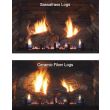 Empire Vail Vent-Free Fireplace - 32-inch