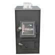 Vogelzang VG1500 Norseman Add-On Furnace