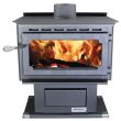 Vogelzang VG650ELG Mountaineer Wood Stove
