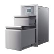 Memphis Grills Controller 15" Double Access Drawer With Soft Close- VGC15DBC2