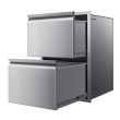 Memphis Grills 21" Double Access Drawer With Soft Close - VGC21DB2