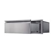 Memphis Grills Pro 30" Access Drawer With Soft Close- VGC30LD1