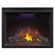 Napoleon Cinema Glass 29 Built-in Electric Fireplace - NEFB29HG-3A alt 5