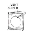 Napoleon 3" x 5" Venting - NAP-3x5 - Pipe Shield