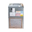 Goodman Wall-Mount Air Handler with Electric Heat