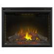 Napoleon Ascent Electric 40 Built-in Electric Fireplace - NEFB40H alt 4