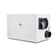 Innovative WH150 Whole House Dehumidifier - WH150