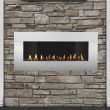 Napoleon Gas Direct Vent Wall Mount Fireplace - WHD48