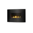 Napoleon Gas Vent Free Wall Mount Fireplace - WHVF24