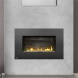 Napoleon Gas Vent Free Wall Mount Fireplace - WHVF31 - Topaz Glass