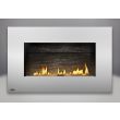 Napoleon Gas Vent Free Wall Mount Fireplace - WHVF31 - Diamond Dust
