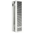 Williams Monterey 50,000 BTU Double Sided Propane, Top Vent Gas Wall Heater - 5009622A / 8909
