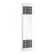 Williams Solana 31,400 BTU Electric Counterflow Furnace - Gloss White