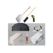 Chicago Brick Oven 1000 DIY Pizza Oven Kit - CBO-O-KIT-1000