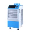 AmeriCool 1.5 Ton 16,800 Btu 115V - WPC-4000PR