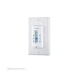 Dimplex 33-Inch Electric Fireplace Slim Line- BFSL33