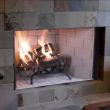Superior 43" WRT3500 Wood Burning Fireplace with Radiant Clean Front - WRT3543